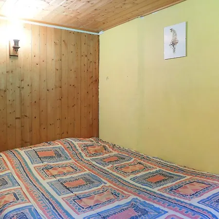 Holiday Дом отдыха Шамони